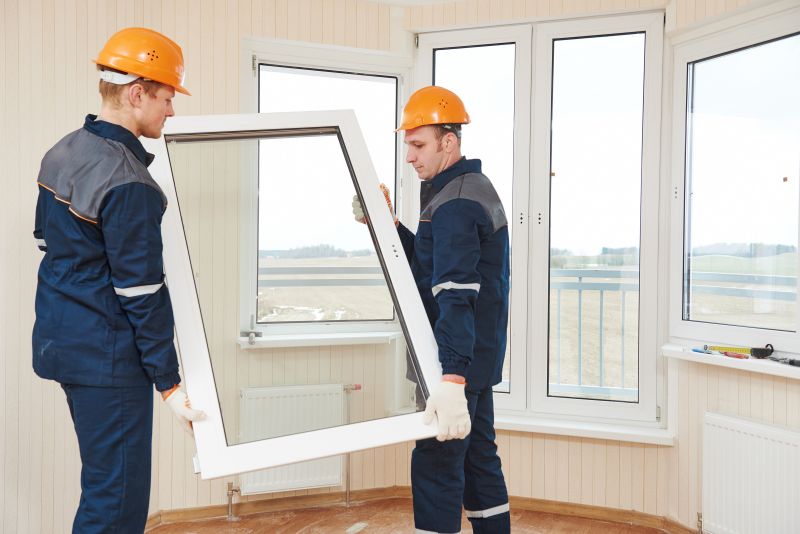 Cost of Windows Installation in Centreville, VA