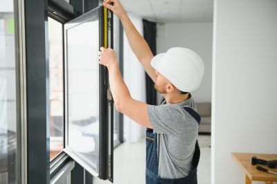 On-site Windows Installation